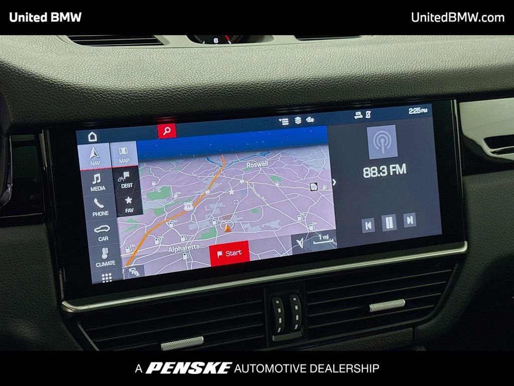 Used 2020 Porsche Cayenne image 10