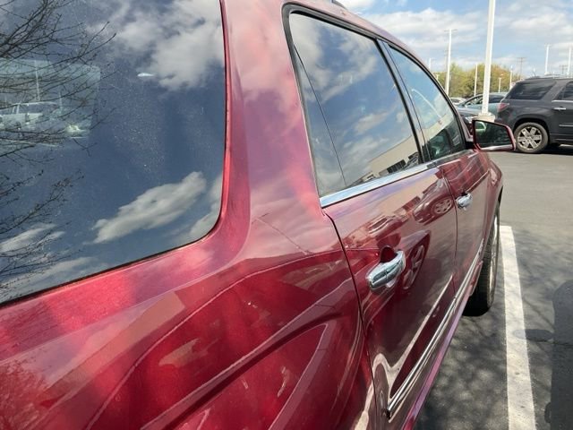Used 2014 GMC Acadia Denali image 6
