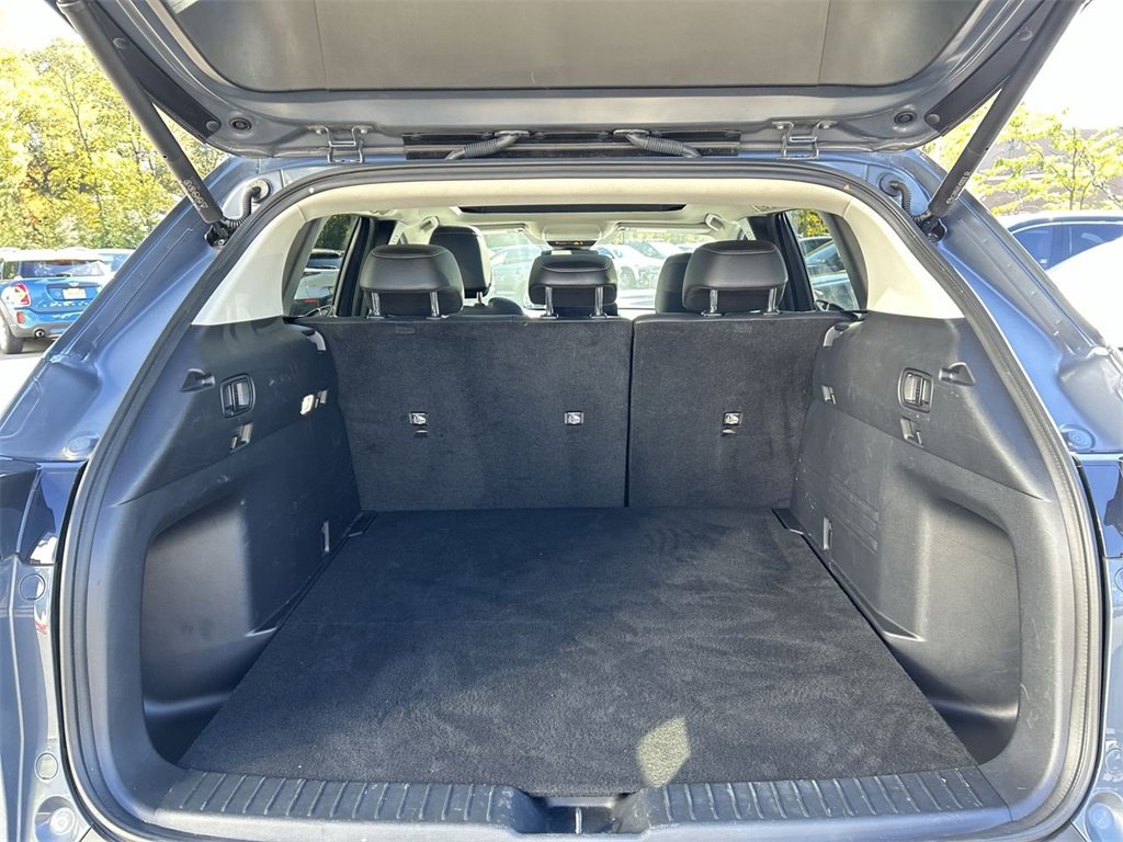 Certified 2023 MAZDA CX-50 2.5 S w/ Cargo Package image 27