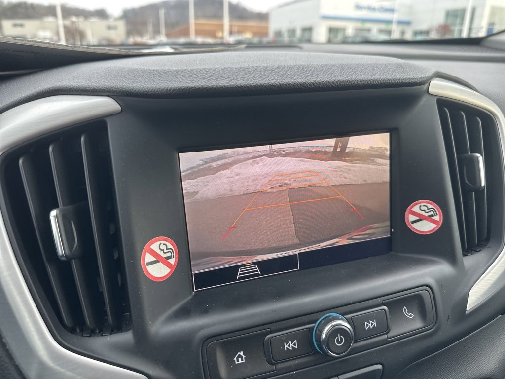 Used 2024 GMC Terrain SLE image 20