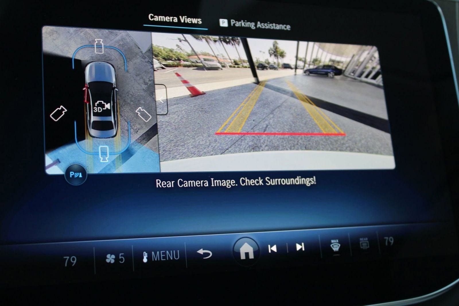 Used 2026 Mercedes-Benz E 350 Sedan image 24