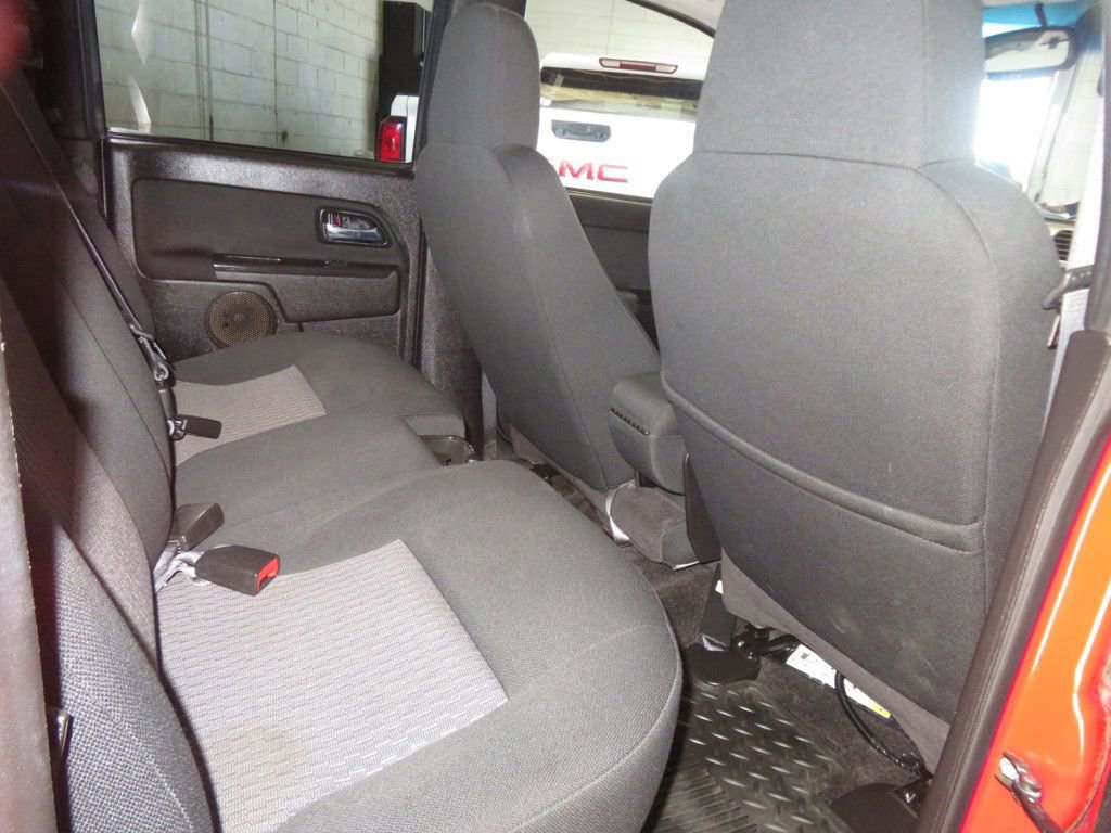 Used 2009 Chevrolet Colorado LT w/ LT Preferred Equipment Group image 28