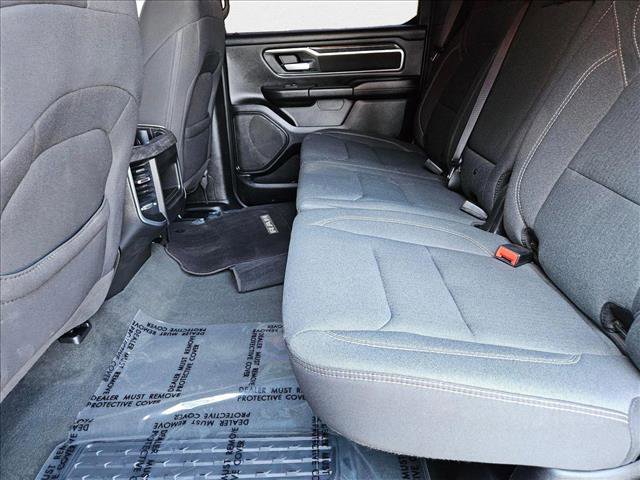 Used 2024 RAM 1500 Big Horn image 16