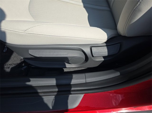 Certified 2025 Hyundai Sonata SE image 12