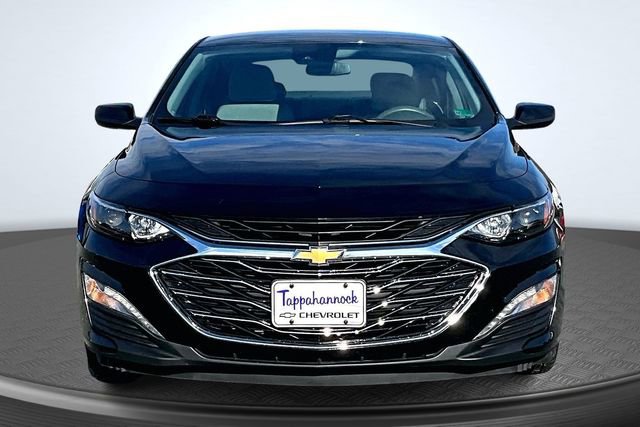 Used 2023 Chevrolet Malibu LT image 2