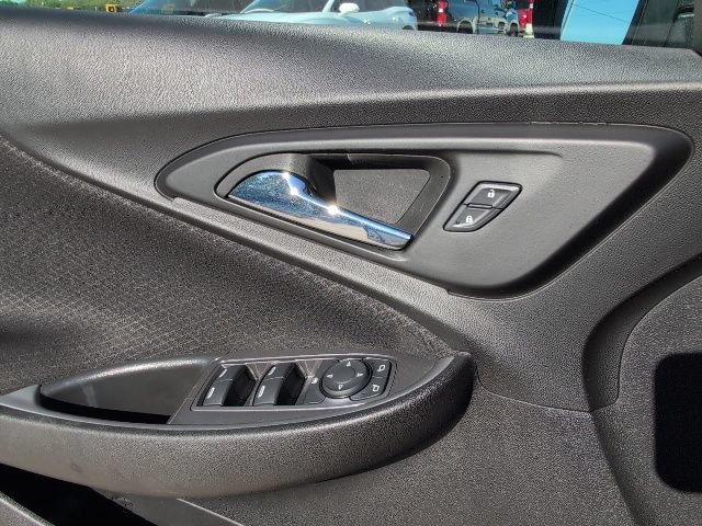 Used 2023 Chevrolet Malibu LT FWD image 15