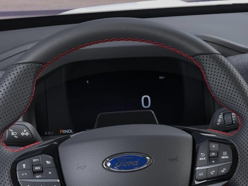 New 2026 Ford Explorer ST-Line w/ ST-Line Street Pack AWD/4WD image 12