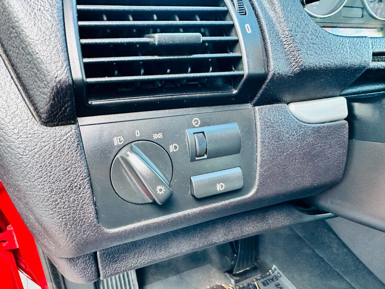 Used 2002 BMW X5 4.6is image 18