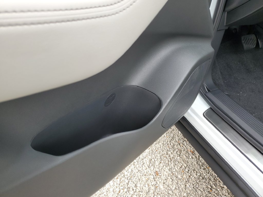 New 2026 Nissan Rogue Dark Armor AWD/4WD image 19