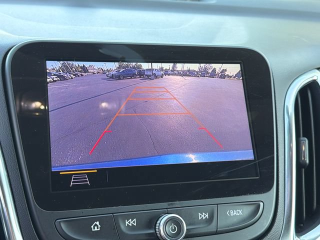 Certified 2021 Chevrolet Equinox Premier FWD image 19