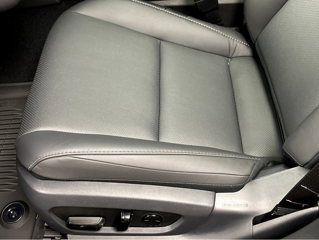 New 2025 Lexus ES 350 w/ Premium Package image 41