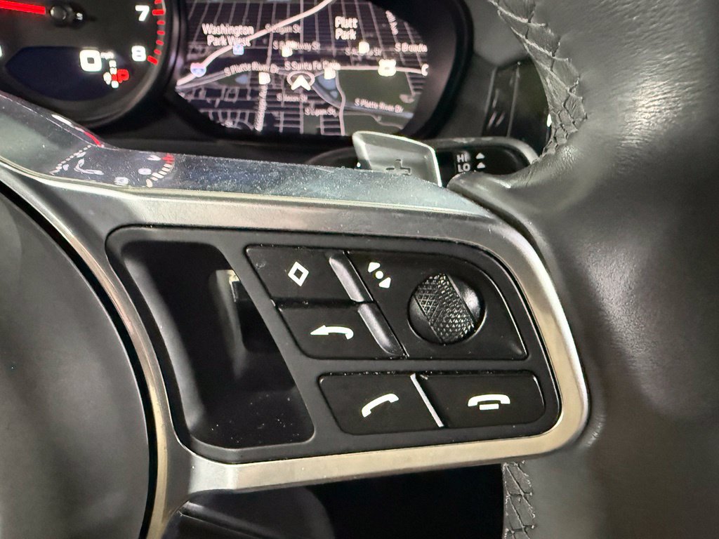 Used 2022 Porsche Cayenne GTS AWD/4WD image 35