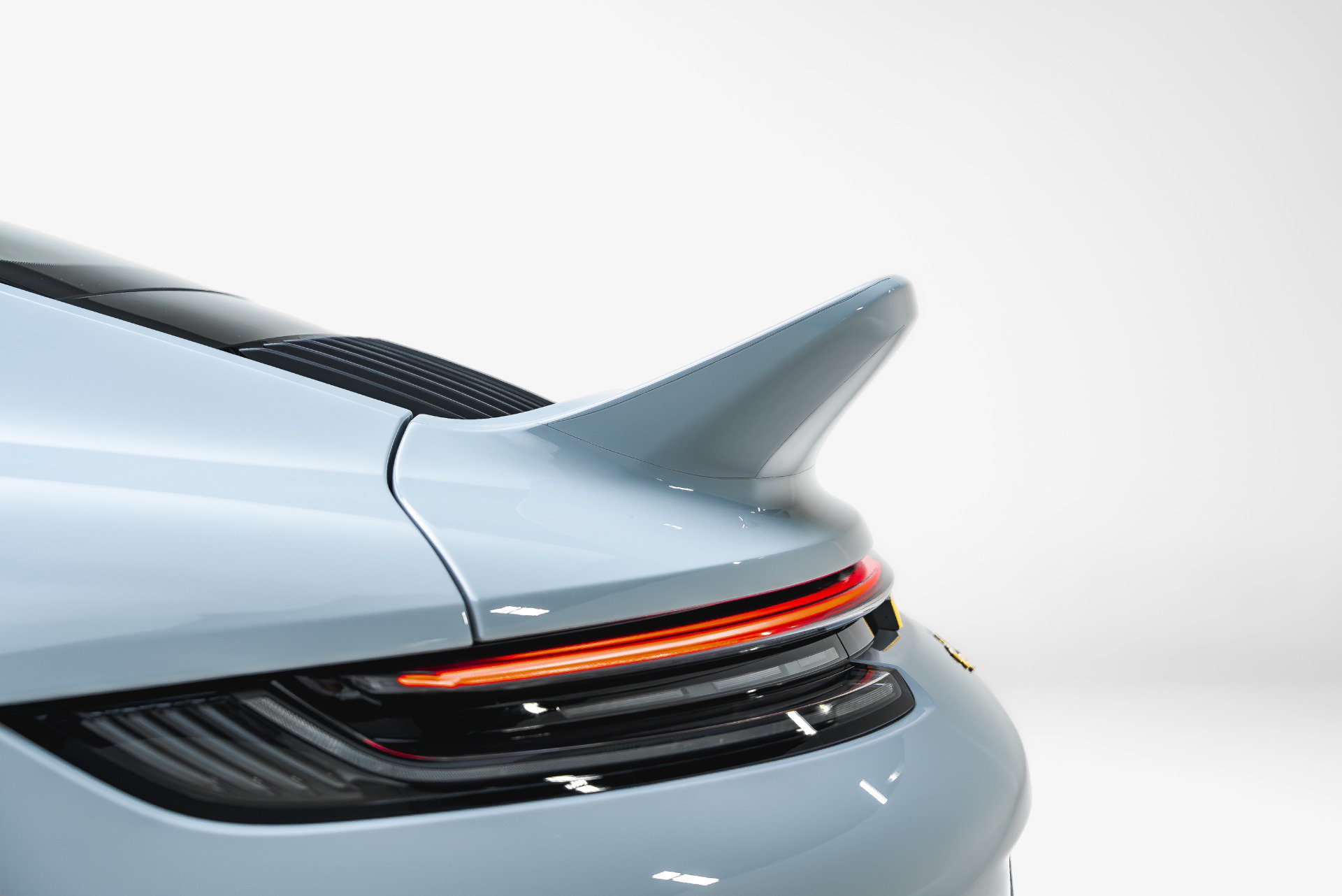 Used 2023 Porsche 911 Sport Classic RWD image 45
