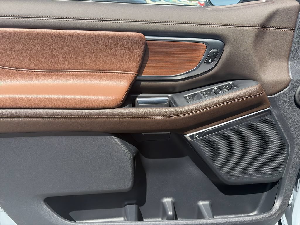 New 2027 Ford Expedition King Ranch AWD/4WD image 18