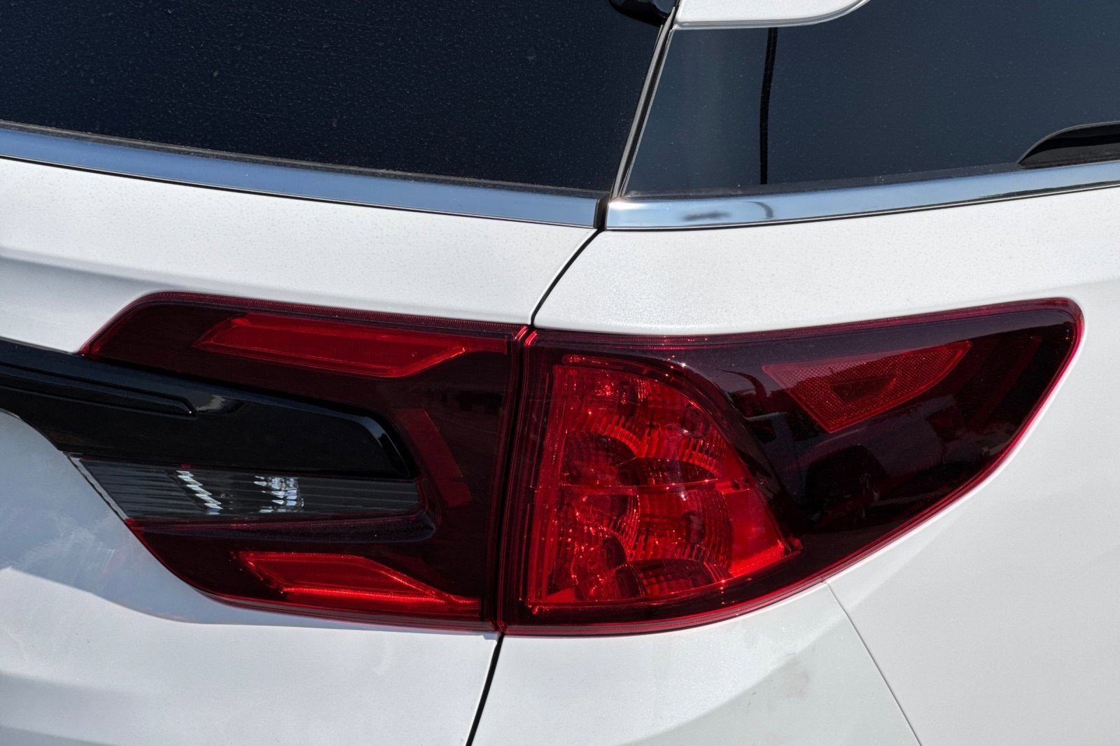 New 2026 Honda Odyssey Sport-L image 12