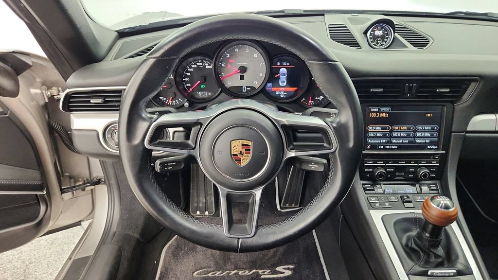 Used 2013 Porsche 911 Carrera S RWD image 33
