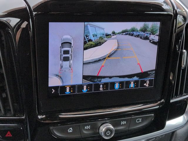 Used 2021 Chevrolet Traverse High Country AWD/4WD image 17