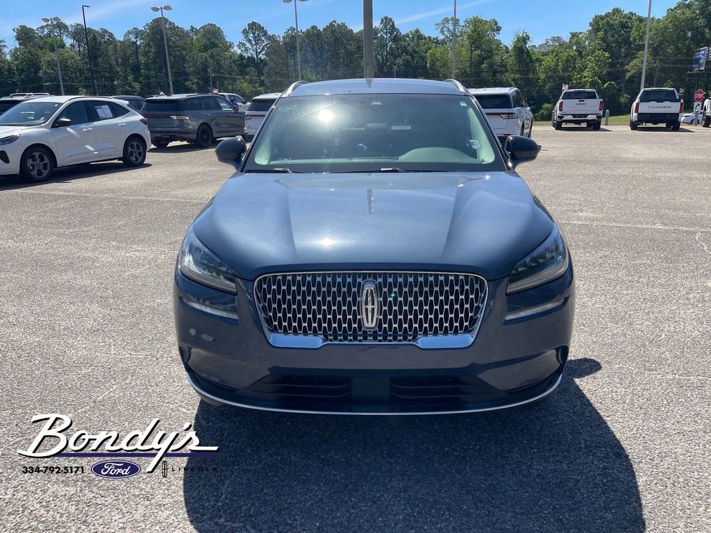 Used 2022 Lincoln Corsair FWD w/ Equipment Group 101A image 2