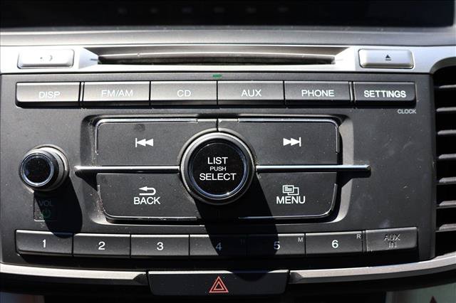 Used 2013 Honda Accord EX image 19