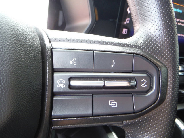 Used 2024 Chevrolet Colorado Trail Boss w/ Advanced Trailering Package AWD/4WD image 47