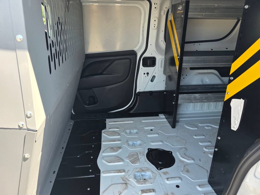 Used 2022 RAM ProMaster City Wagon FWD image 18