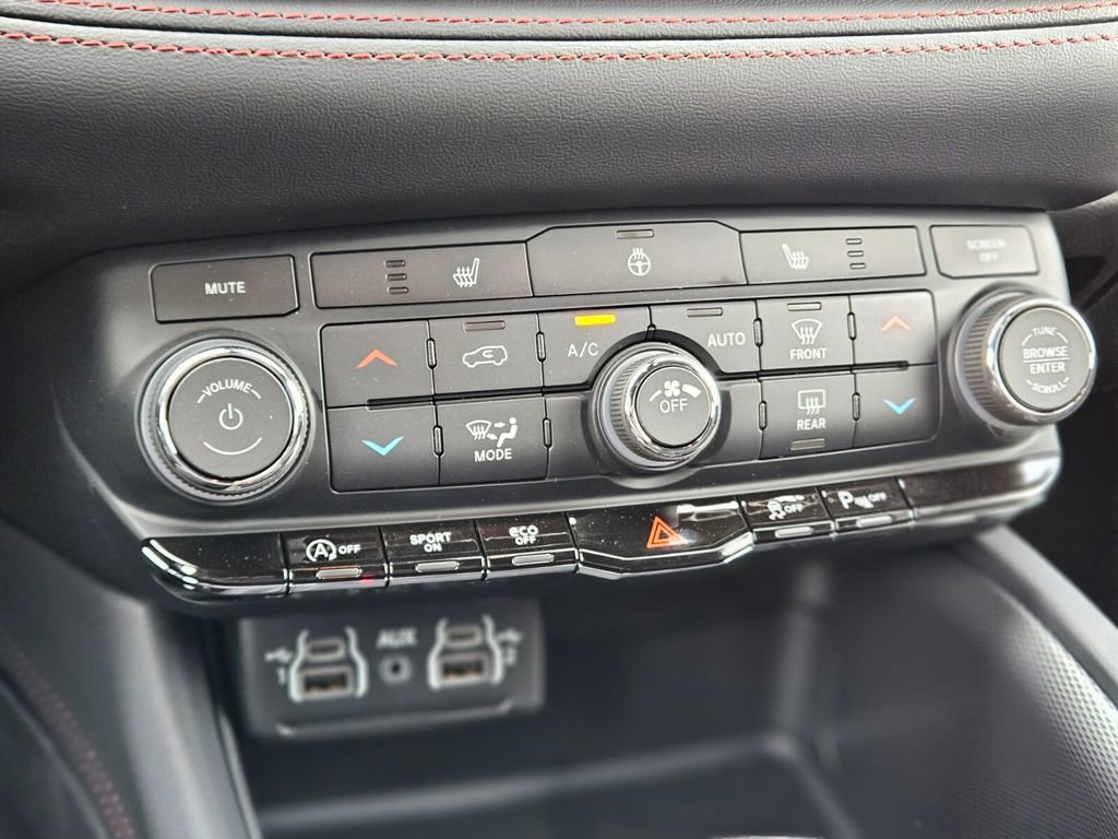 New 2026 Dodge Durango GT image 21