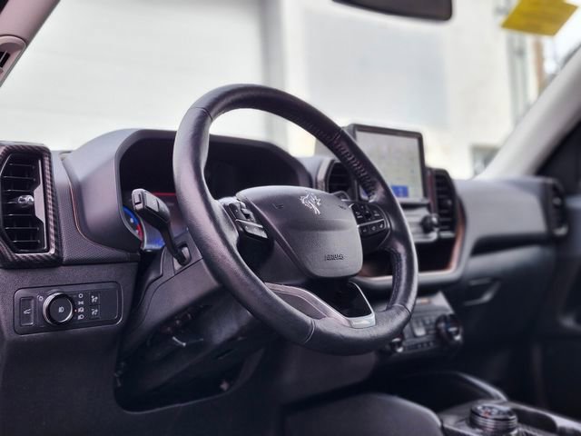 Used 2021 Ford Bronco Sport Outer Banks image 19