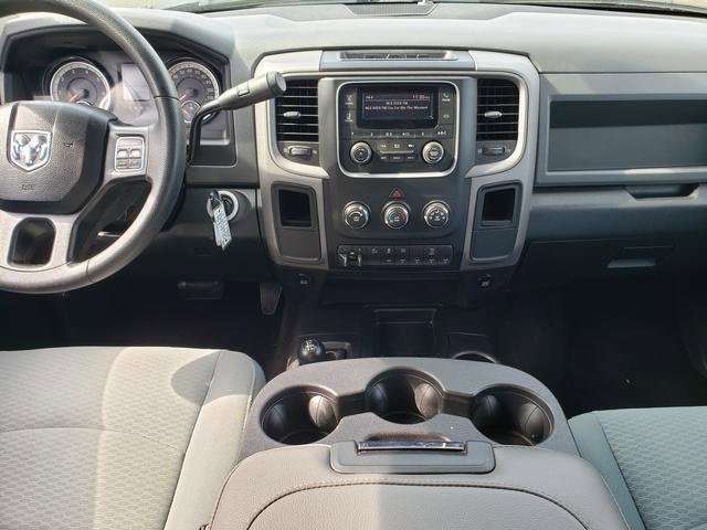 Used 2017 RAM 2500 Tradesman w/ Chrome Appearance Group image 17