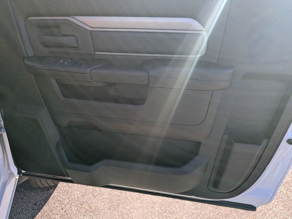 New 2026 RAM 5500 Tradesman AWD/4WD image 22
