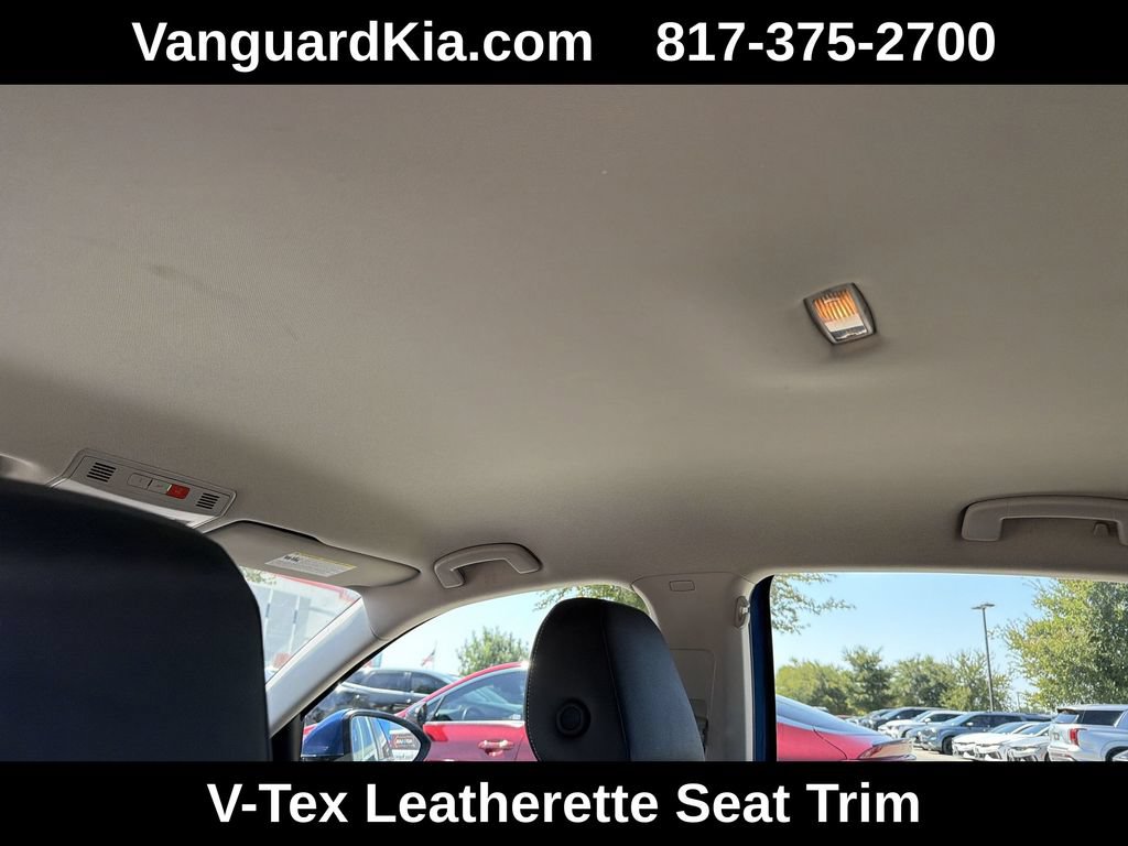 Used 2024 Volkswagen Jetta SE FWD image 18