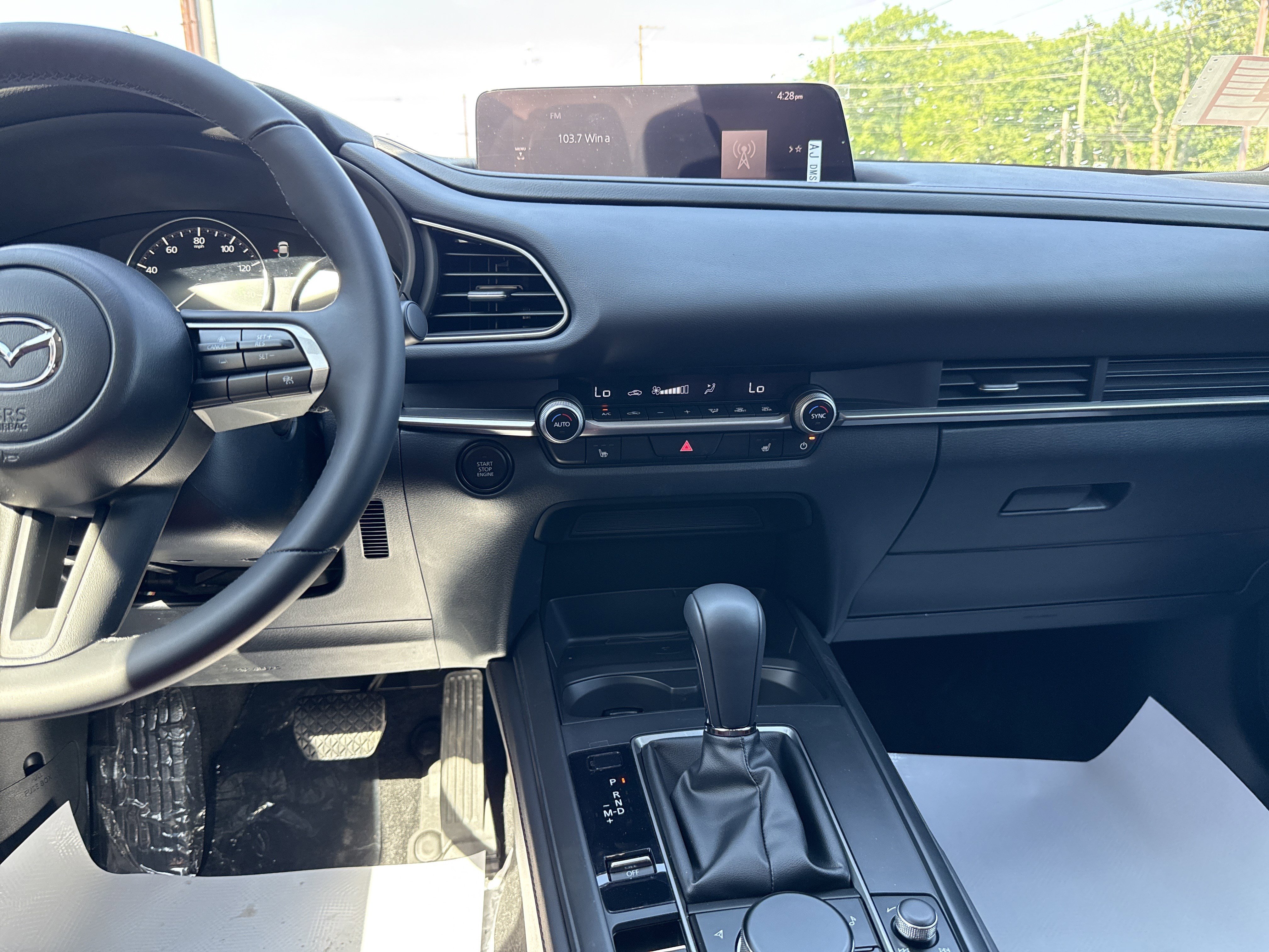 New 2026 MAZDA CX-30 AWD 2.5 S image 24