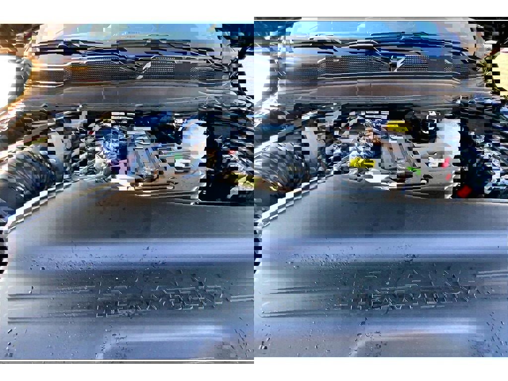 Used 2026 RAM 3500 Big Horn image 12