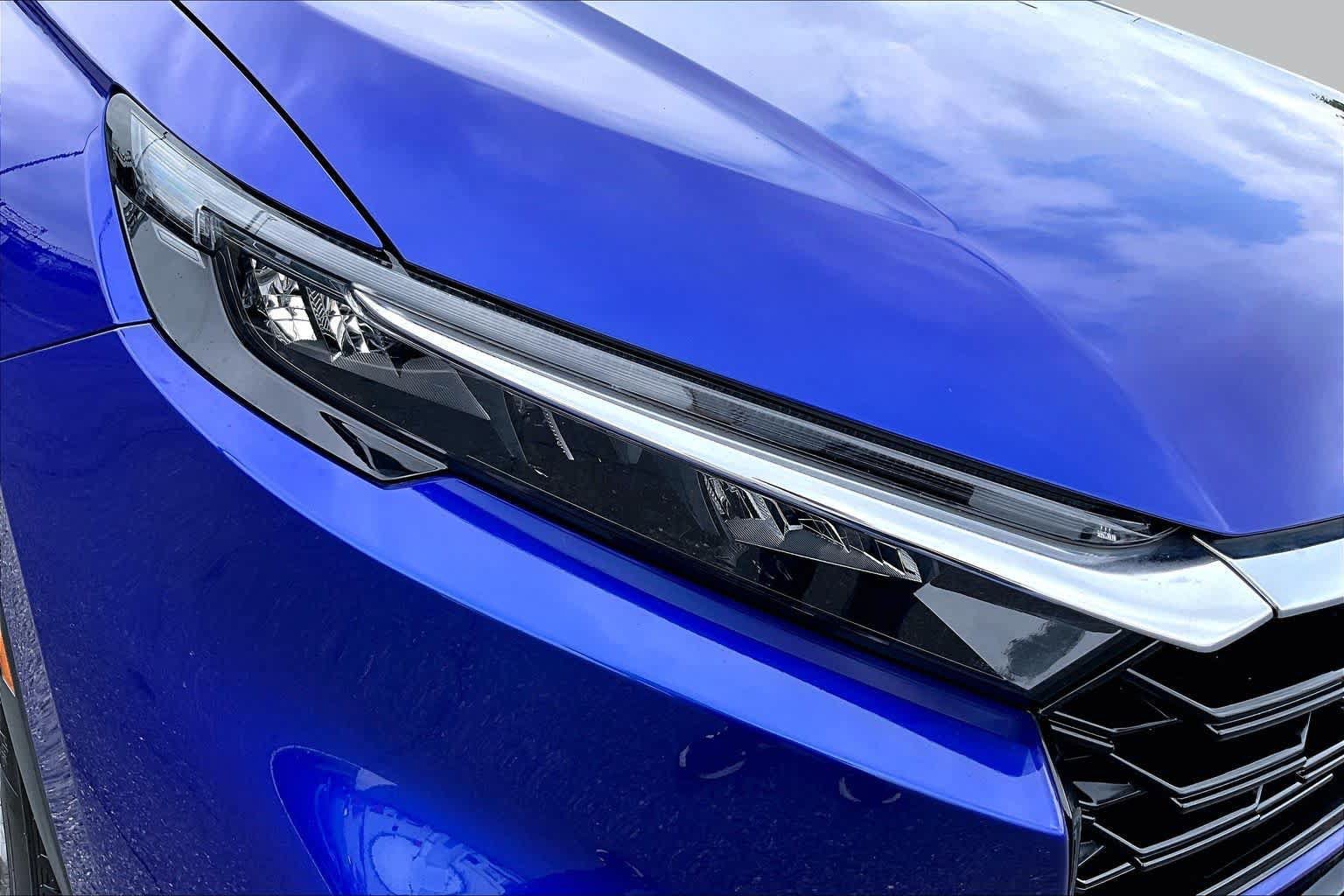 Used 2023 Honda CR-V EX-L image 28
