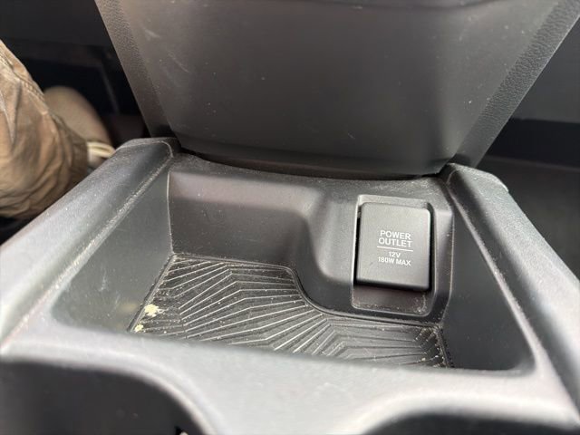 Used 2018 Honda CR-V EX-L image 29