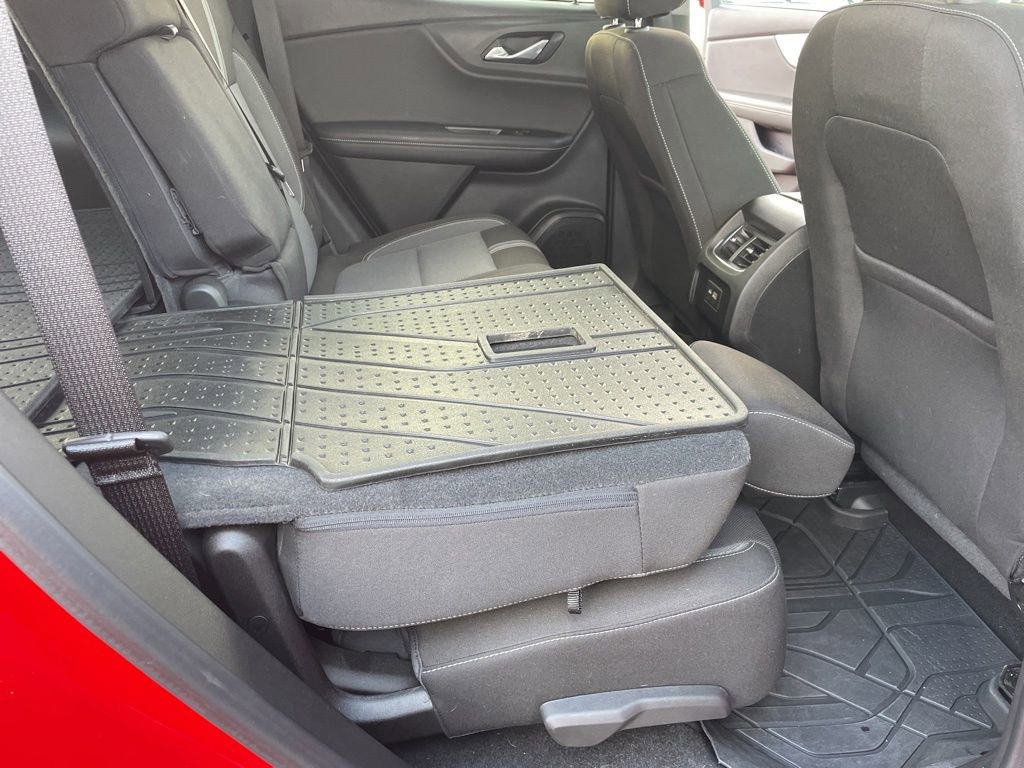 Used 2023 Chevrolet Blazer LT w/ Convenience Package image 35