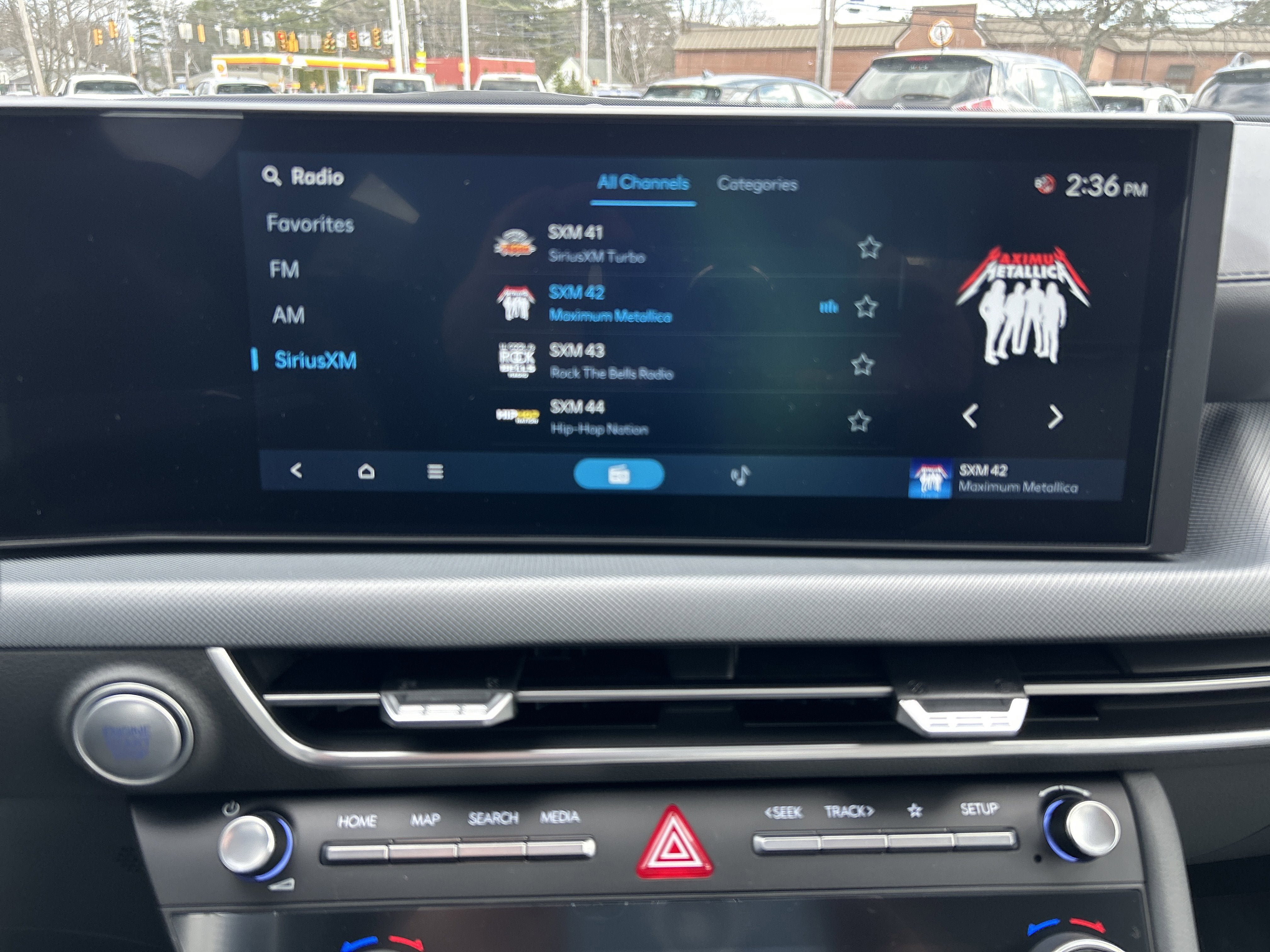 New 2026 Hyundai Sonata SEL image 23