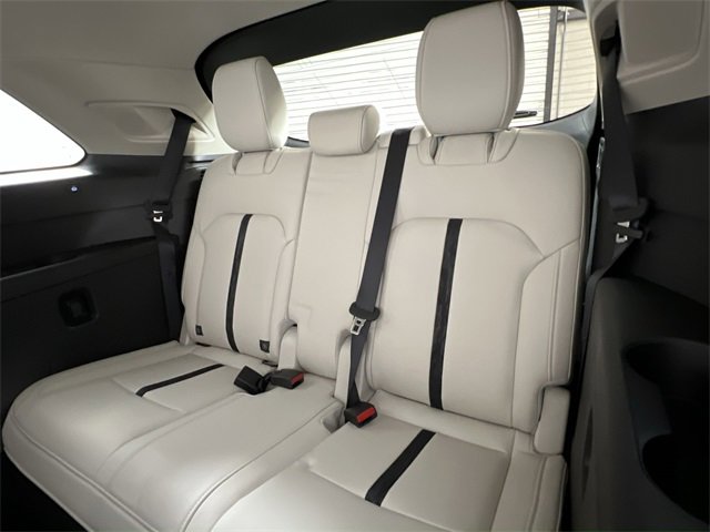 New 2026 MAZDA CX-90 3.3 Turbo S w/ Premium Plus image 24