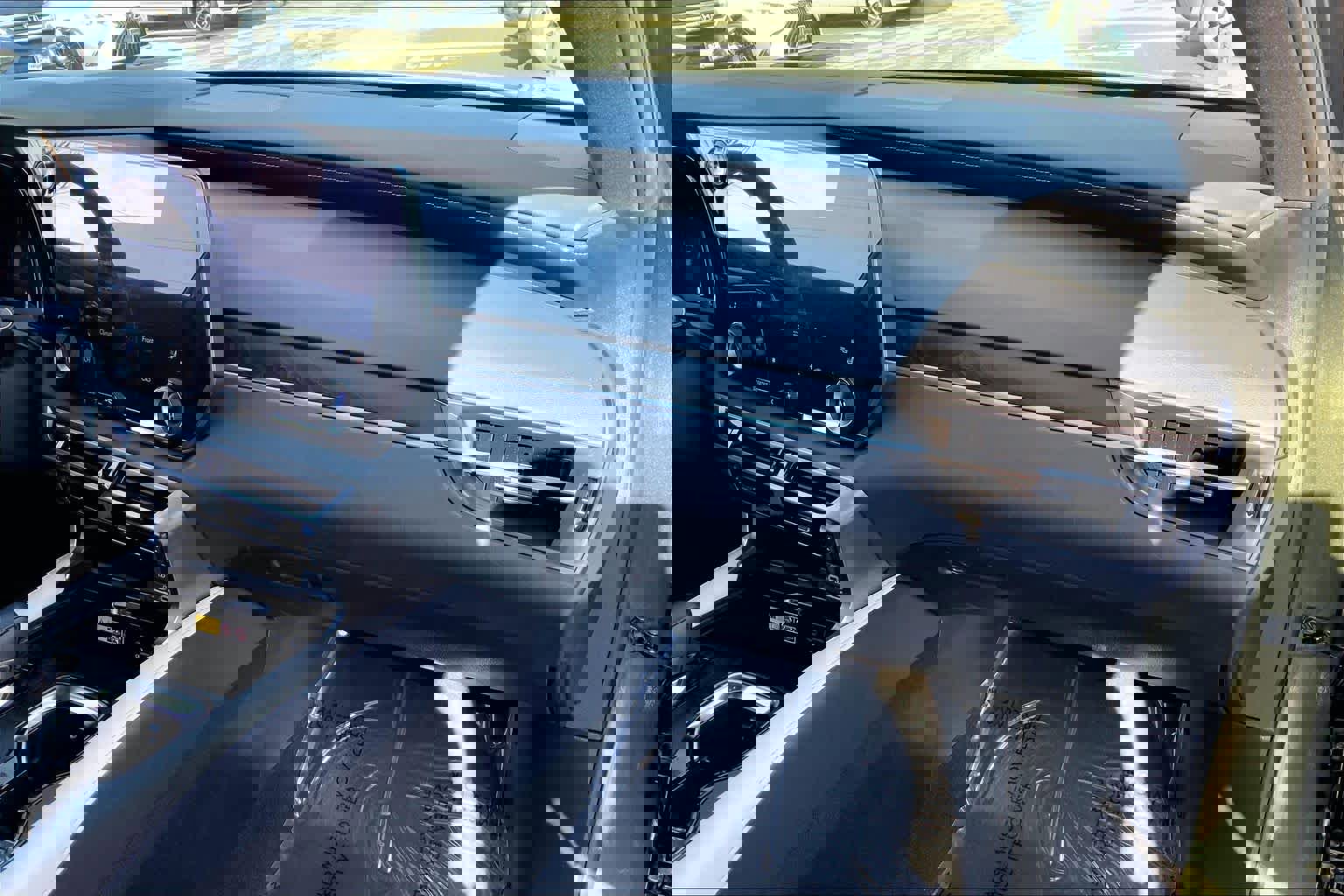 Certified 2025 Lexus RX 350 Premium image 19