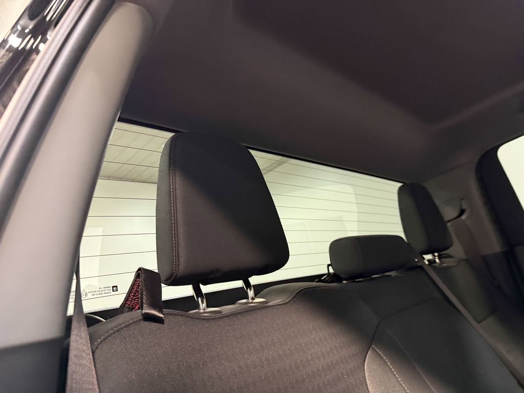 Used 2023 Chevrolet Silverado 1500 LT image 68