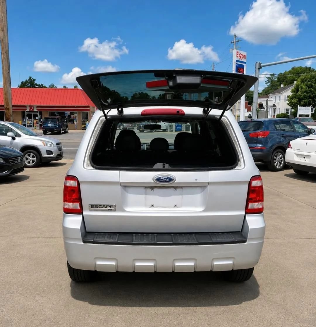 Used 2008 Ford Escape XLT FWD image 5