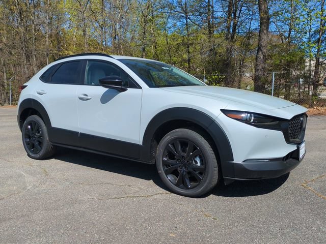 New 2026 MAZDA CX-30 2.5 Turbo Aire Edition AWD/4WD image 2