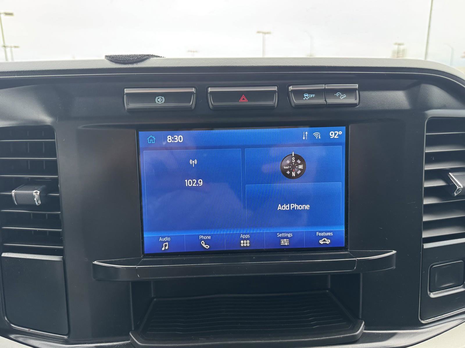 Used 2024 Ford F250 XLT w/ FX4 Off-Road Package image 12