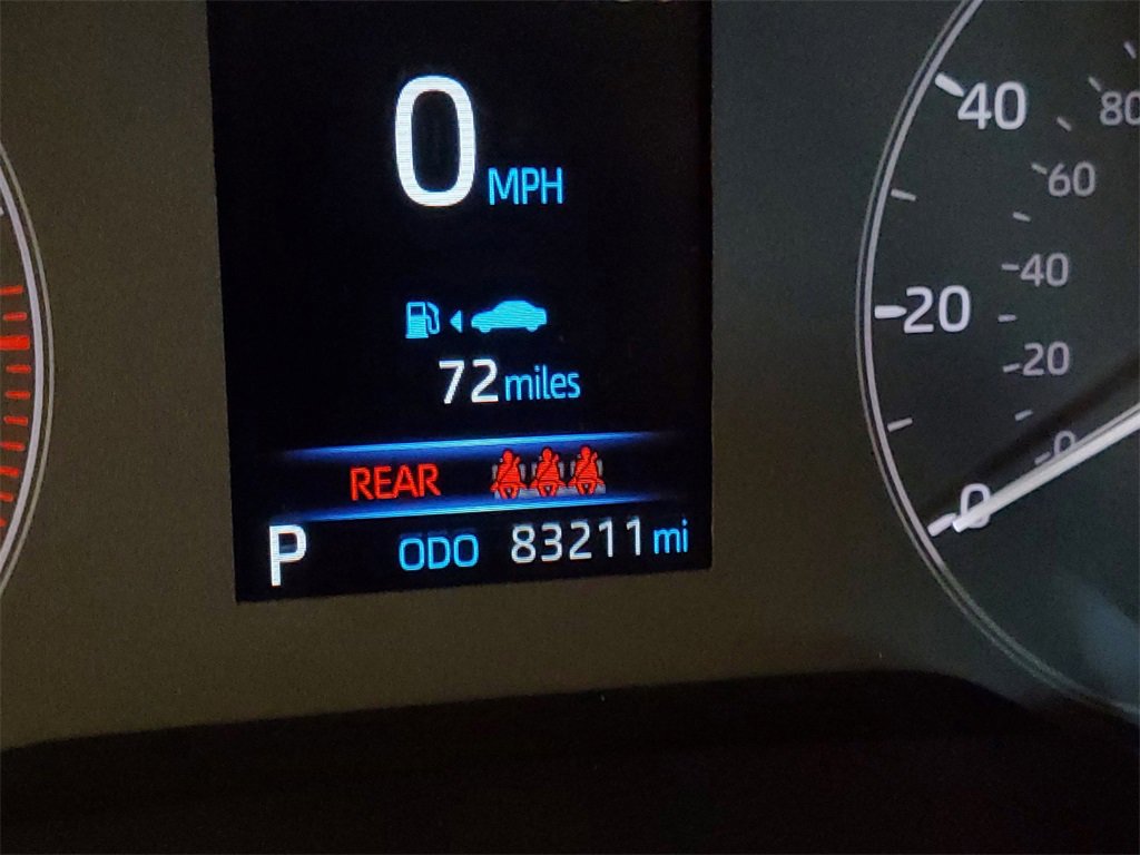 Used 2023 Toyota Corolla LE image 23