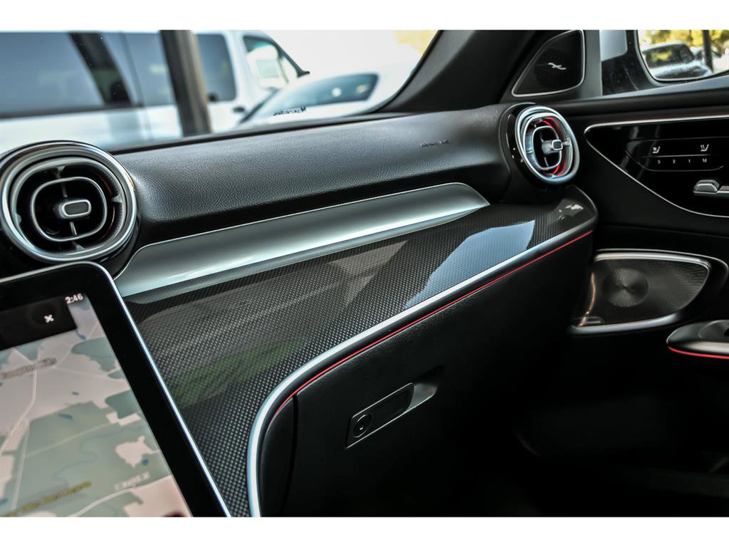 Certified 2025 Mercedes-Benz C 300 4MATIC Sedan image 23