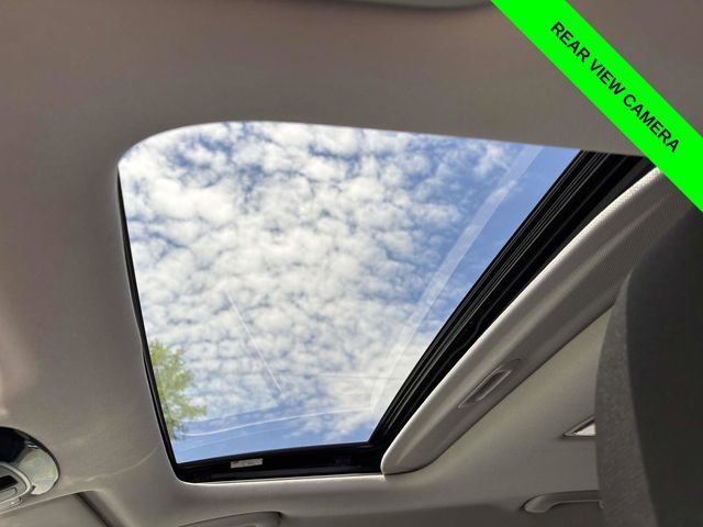Used 2022 Hyundai Tucson SEL w/ Convenience Package AWD/4WD image 8