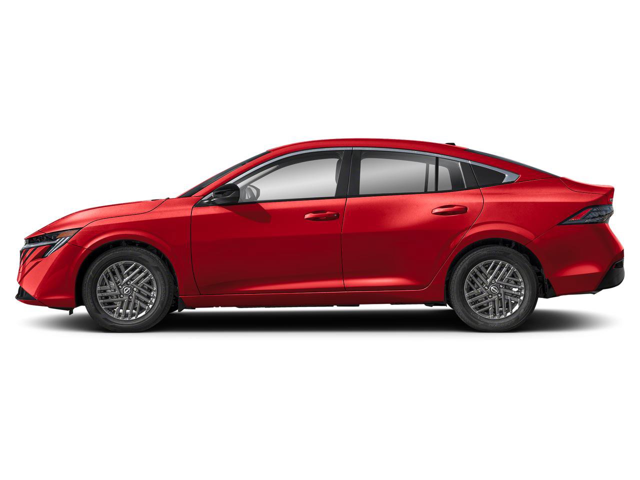 New 2026 Nissan Sentra SV w/ SV Convenience Package image 29