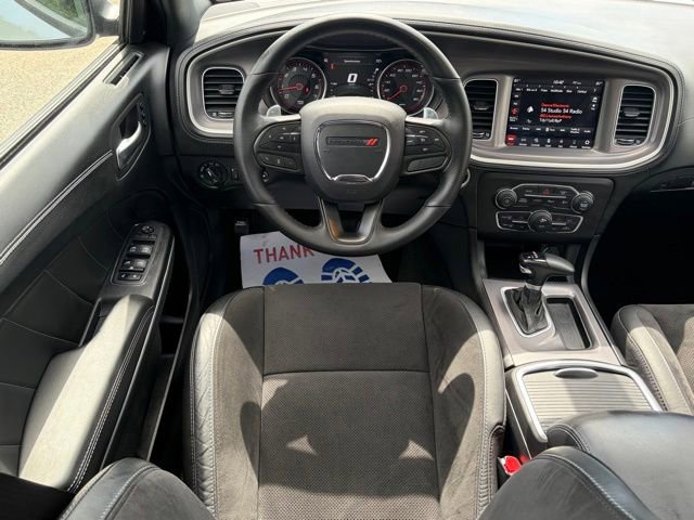 Used 2022 Dodge Charger Scat Pack w/ Plus Group RWD image 34