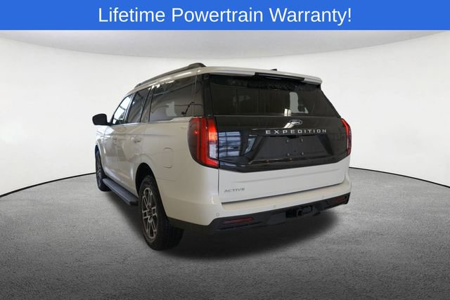 New 2026 Ford Expedition Active image 10