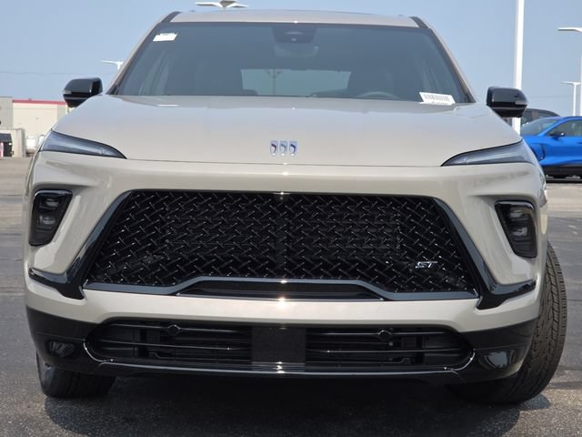 New 2026 Buick Enclave Sport Touring w/ Power Package FWD image 14