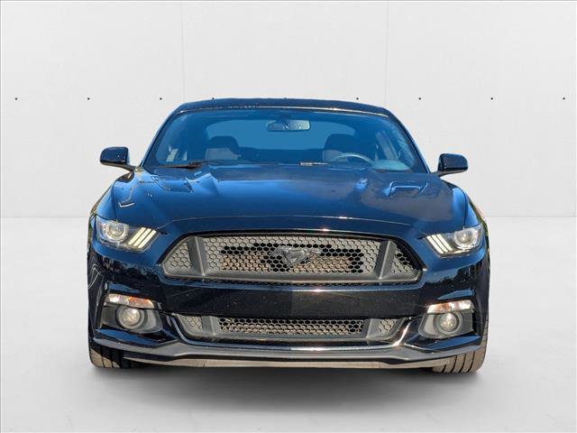 Used 2017 Ford Mustang GT w/ Black Accent Package image 2